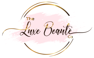 The Luxe Beaute' Box- Martina Kasirori