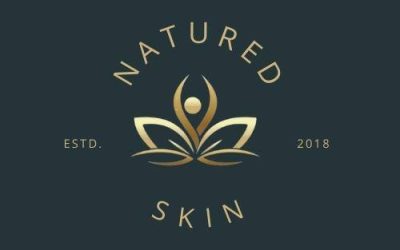 natured skin logo - Nondwe Titi