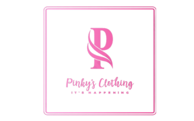 pinky's clothing