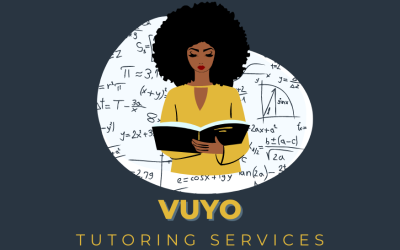 vuyo tutoring